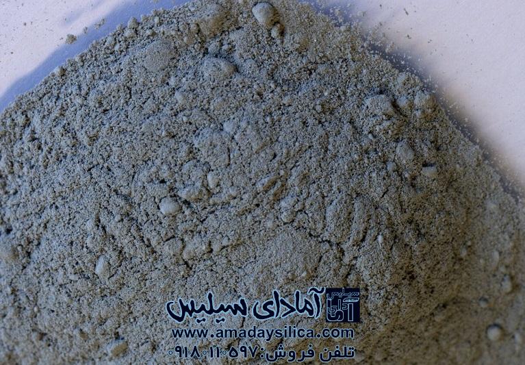 دوده سیلیس چیست و چه کاربردی دارد